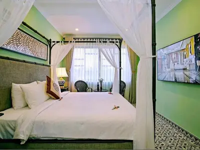 1 bedroom · apartments · Hoi An