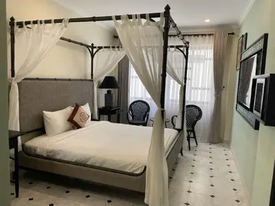 1 bedroom · apartments · Hoi An