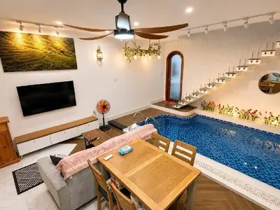 2 bedrooms · villa · Hoi An