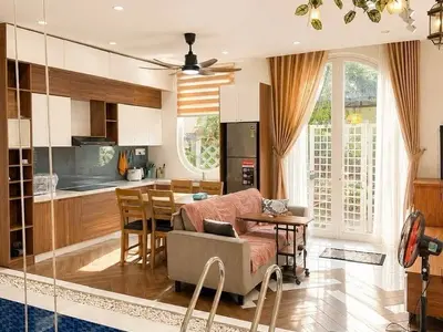 2 bedrooms · villa · Hoi An