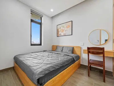 1 bedroom · apartments · Da Nang, Son Tra