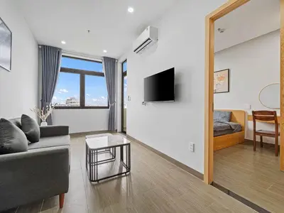 1 bedroom · apartments · Da Nang, Son Tra