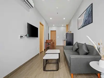 1 bedroom · apartments · Da Nang, Son Tra