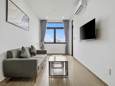 1 bedroom · apartments · Da Nang, Son Tra