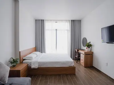 1 bedroom · apartments · Hai Phong