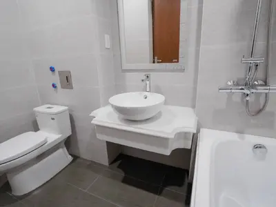 1 bedroom · apartments · Hai Phong