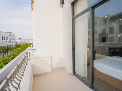 1 bedroom · apartments · Hai Phong