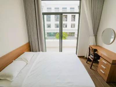 1 bedroom · apartments · Hai Phong