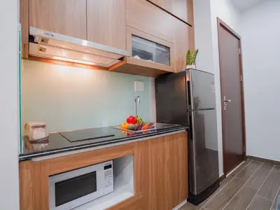 1 bedroom · apartments · Hai Phong