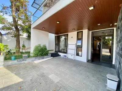5 bedrooms  · villa · Hoi An