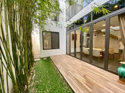 5 bedrooms  · villa · Hoi An