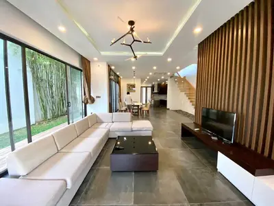 5 bedrooms  · villa · Hoi An
