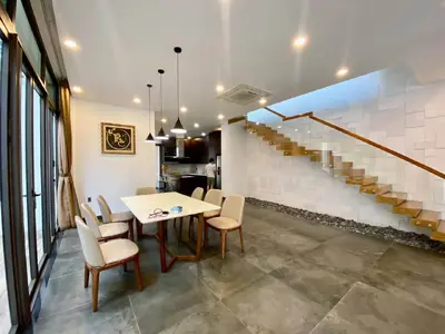 5 bedrooms  · villa · Hoi An