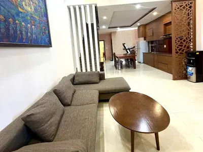5 bedrooms  · house · Da Nang