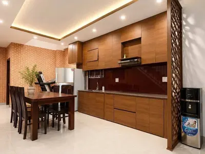 5 bedrooms  · house · Da Nang