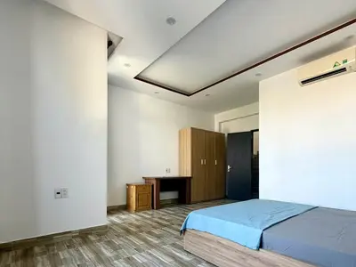 5 bedrooms  · house · Da Nang