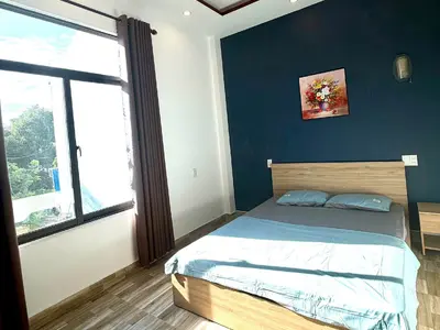 5 bedrooms  · house · Da Nang