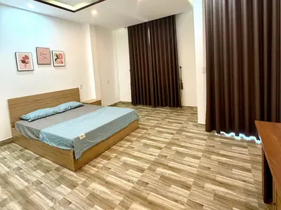 5 bedrooms  · house · Da Nang