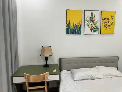 3 bedrooms · house · Da Nang