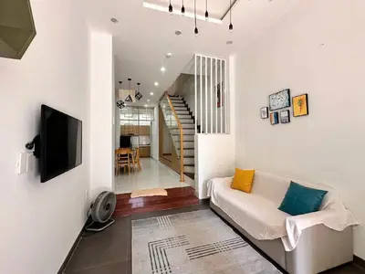 3 bedrooms · house · Da Nang