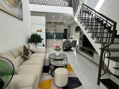 2 bedrooms · house · Da Nang