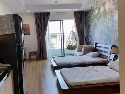 1 bedroom · apartments · Quy Nhon