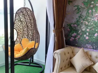 1 bedroom · apartments · Quy Nhon