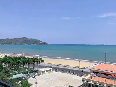 1 bedroom · apartments · Quy Nhon