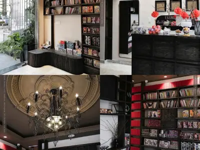 11 bedrooms  · villa · Dalat