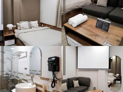 11 bedrooms  · villa · Dalat