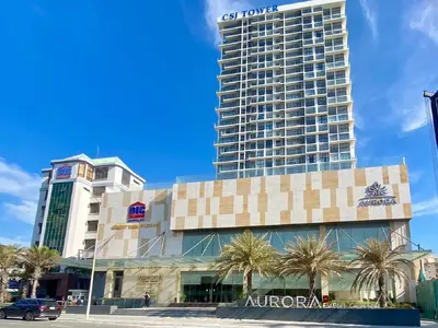 2 bedrooms · apartments · Vung Tau