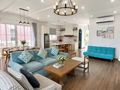 1 bedroom · villa · Mui Ne