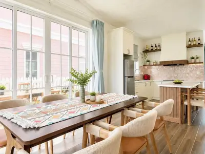 1 bedroom · villa · Mui Ne