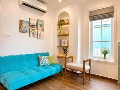 1 bedroom · villa · Mui Ne