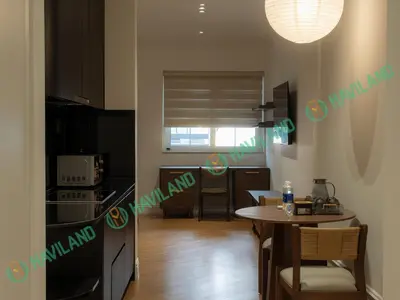 1 bedroom · apartments · Da Nang