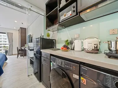 1 bedroom · apartments · Da Nang
