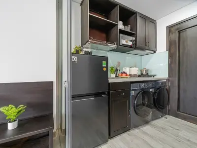 1 bedroom · apartments · Da Nang