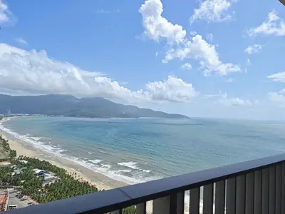 1 bedroom · apartments · Da Nang