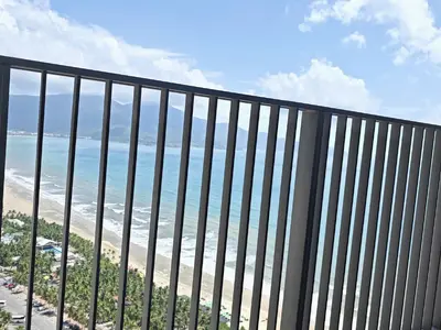 1 bedroom · apartments · Da Nang