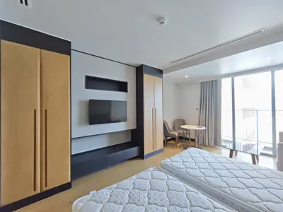 1 bedroom · apartments · Da Nang