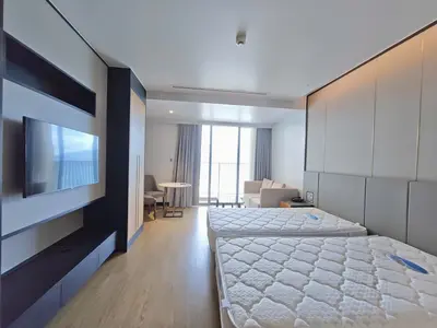 1 bedroom · apartments · Da Nang