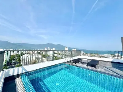 1 bedroom · apartments · Da Nang
