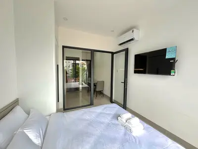 1 bedroom · apartments · Da Nang