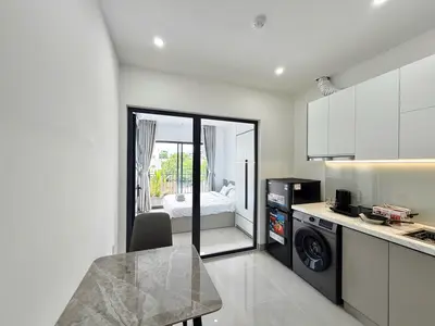 1 bedroom · apartments · Da Nang