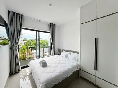 1 bedroom · apartments · Da Nang