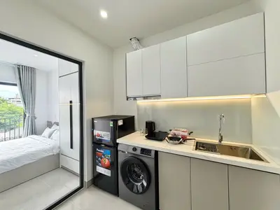 1 bedroom · apartments · Da Nang