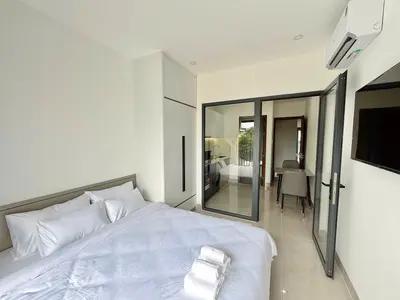 1 bedroom · apartments · Da Nang