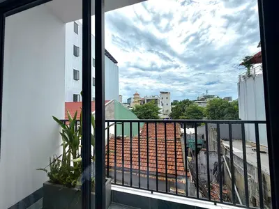 1 bedroom · apartments · Da Nang