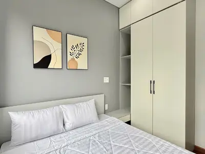 1 bedroom · apartments · Da Nang