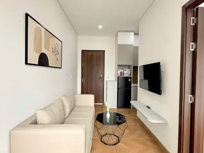 1 bedroom · apartments · Da Nang